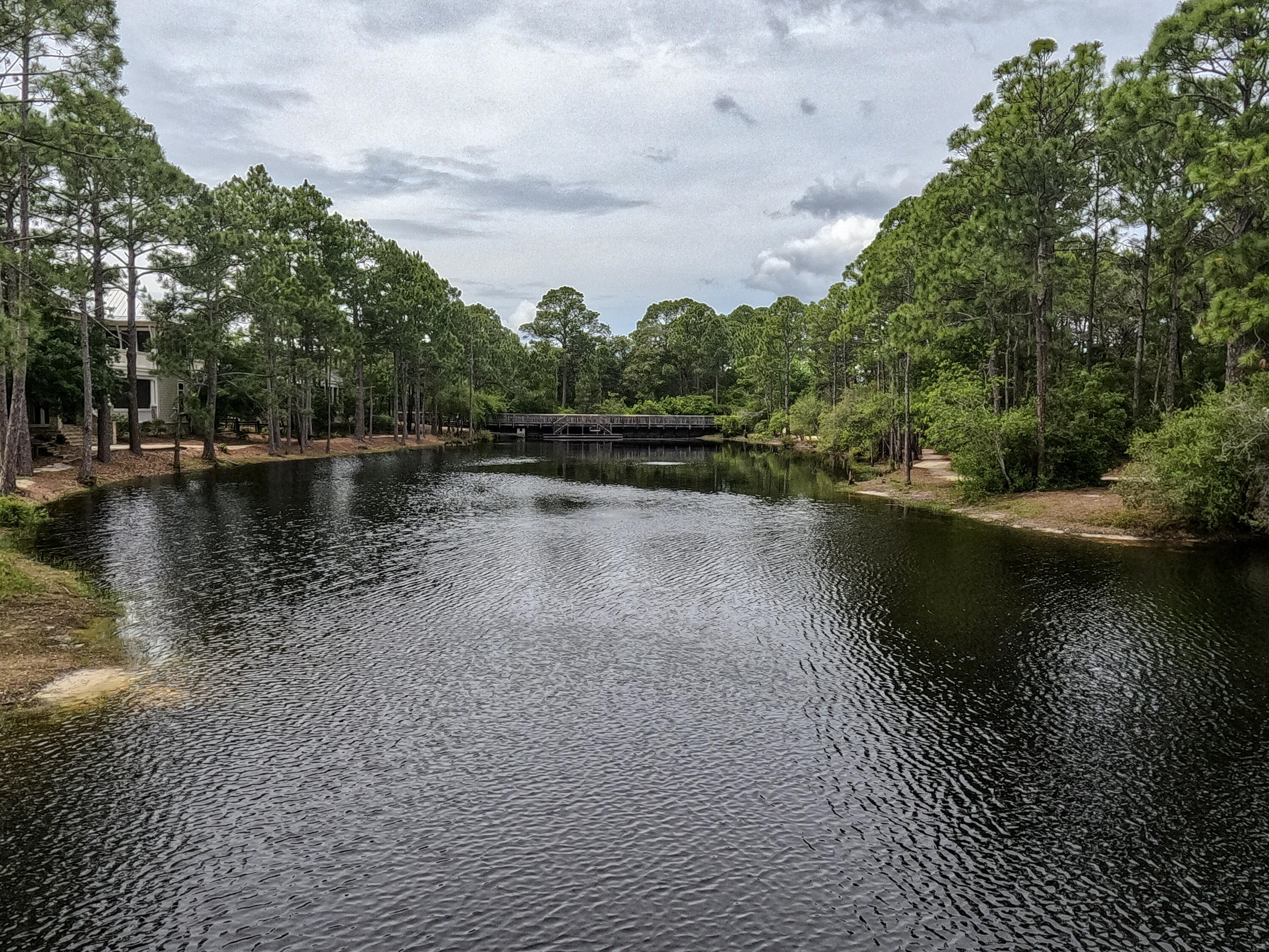 FOREST LAKES PH II - Land