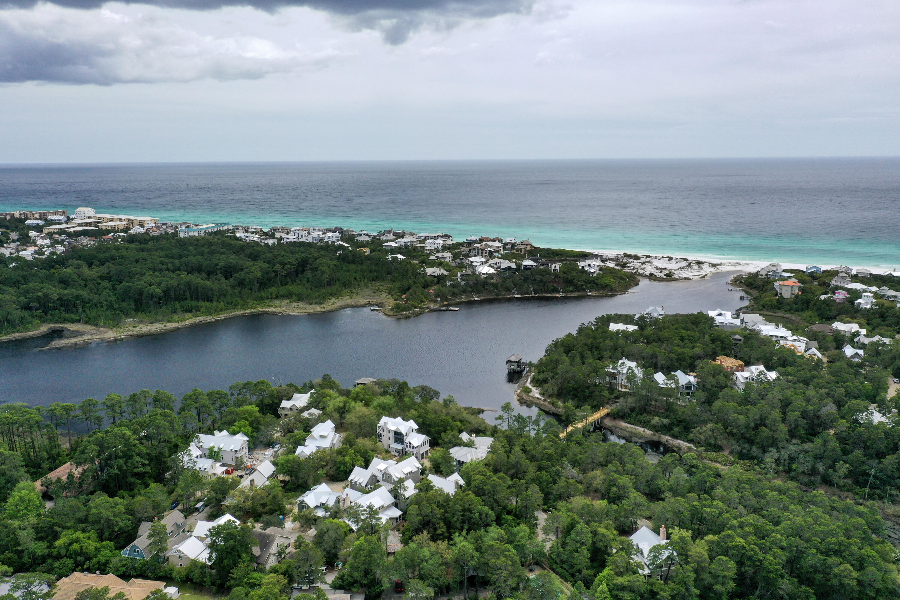 FOREST LAKES PH II - Land
