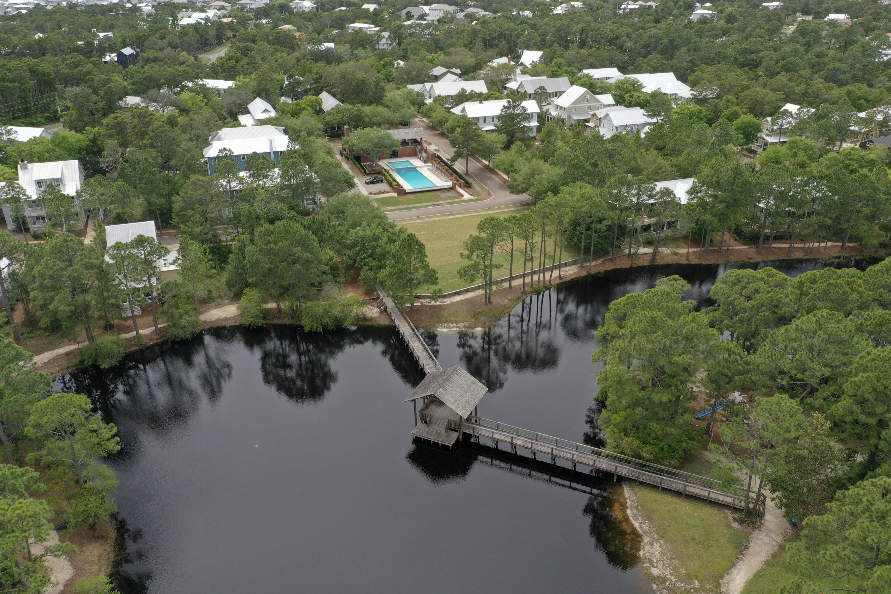 FOREST LAKES PH II - Land