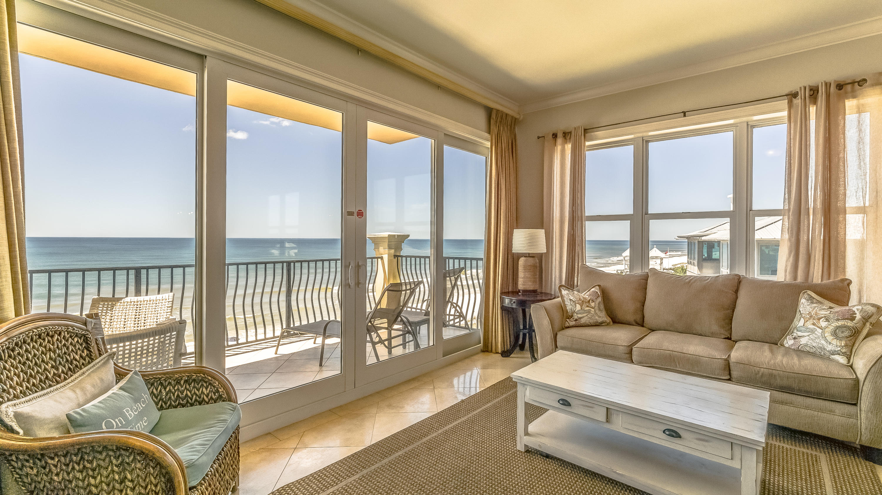 ADAGIO - Residential