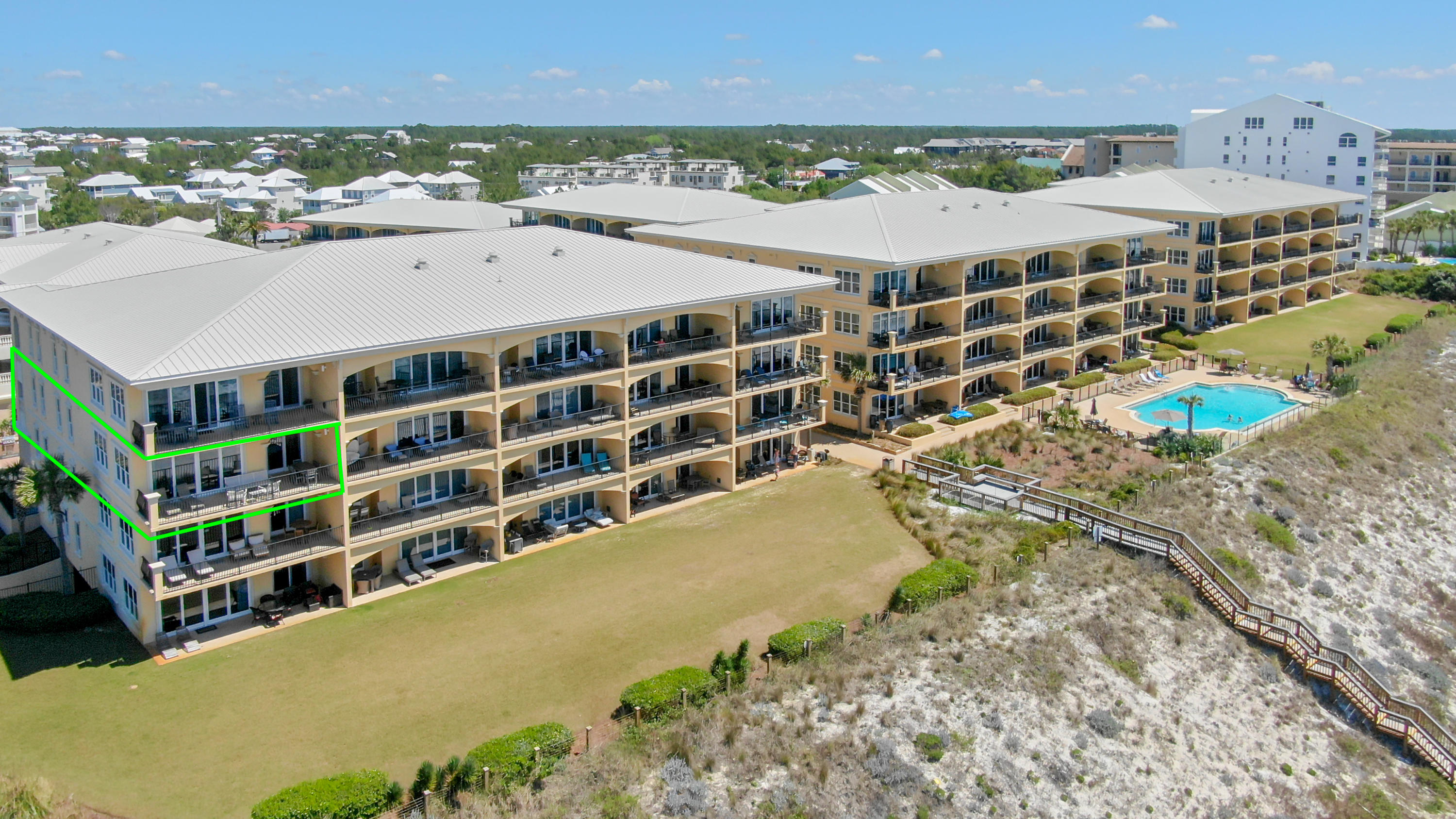 ADAGIO - Residential
