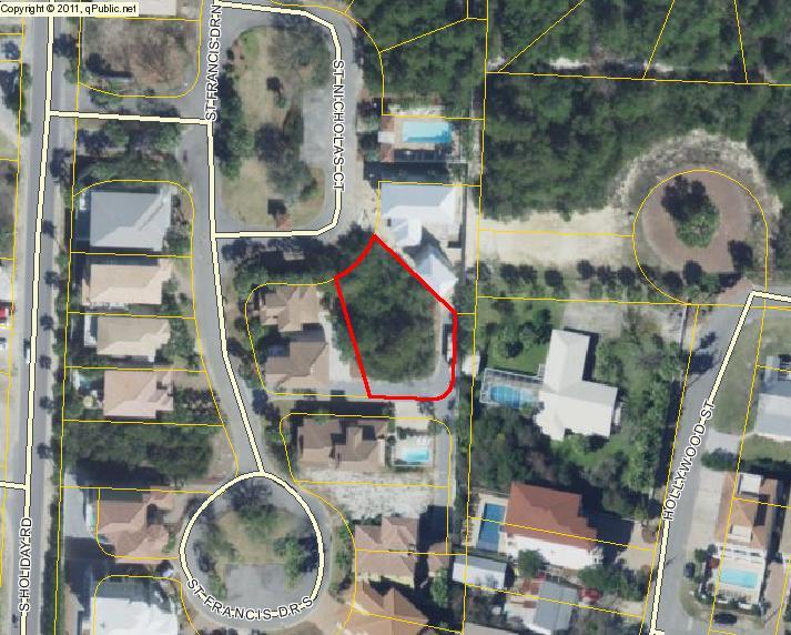 EMERALD WATERS VILLAGE - Land