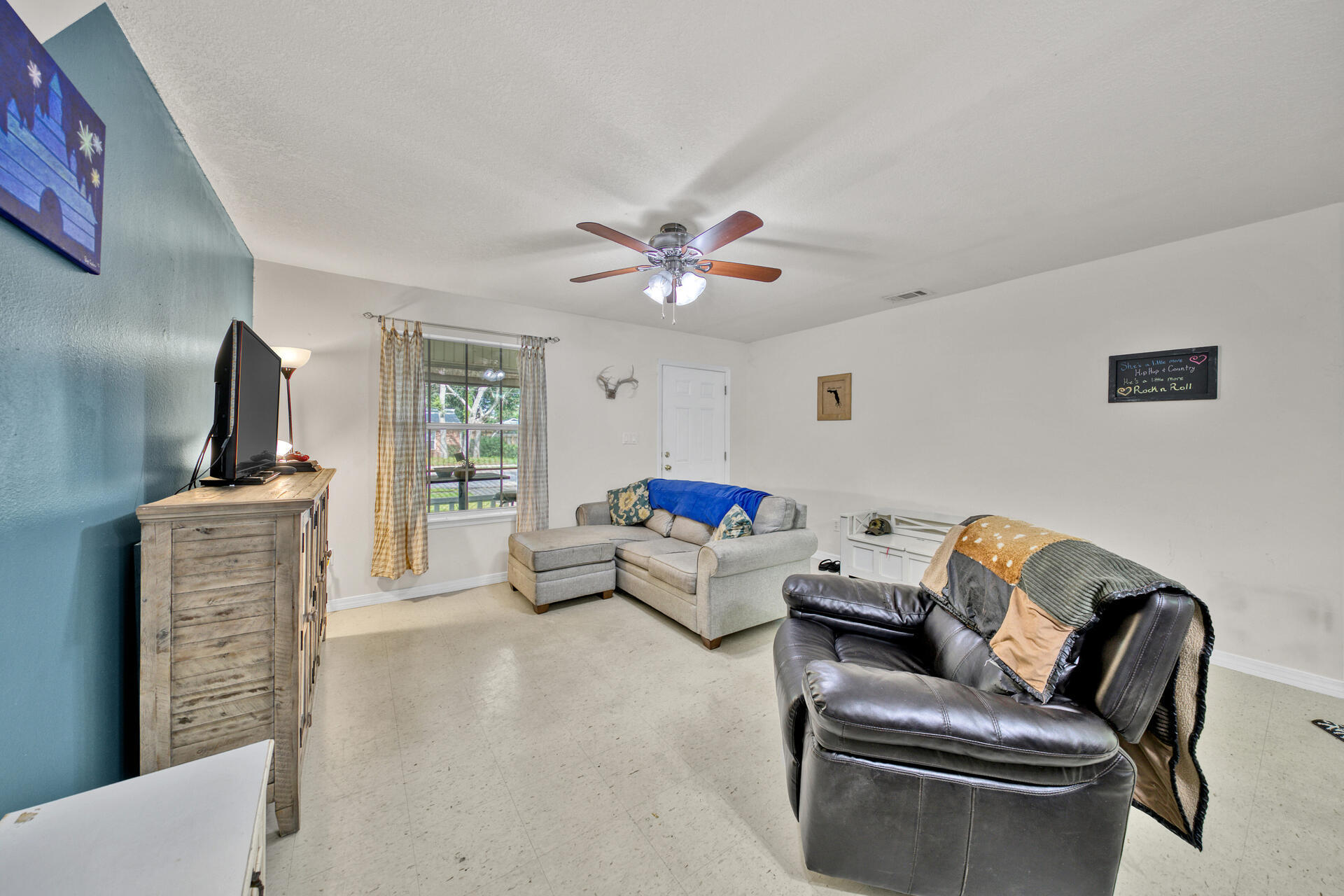 CENTRAL ADDN TO FORT WALTON BEACH - Residential