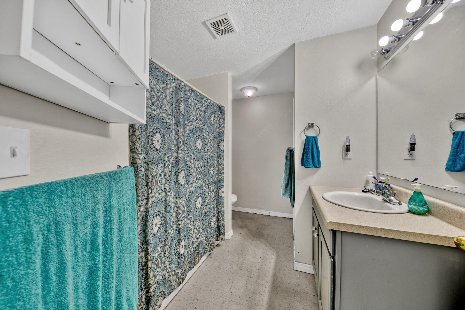 CENTRAL ADDN TO FORT WALTON BEACH - Residential