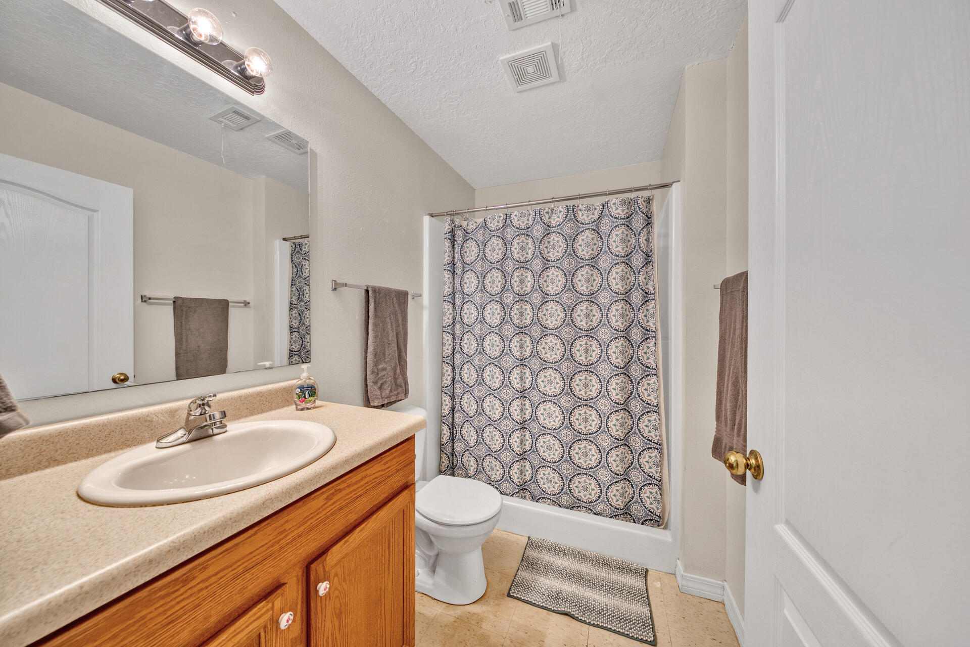 CENTRAL ADDN TO FORT WALTON BEACH - Residential