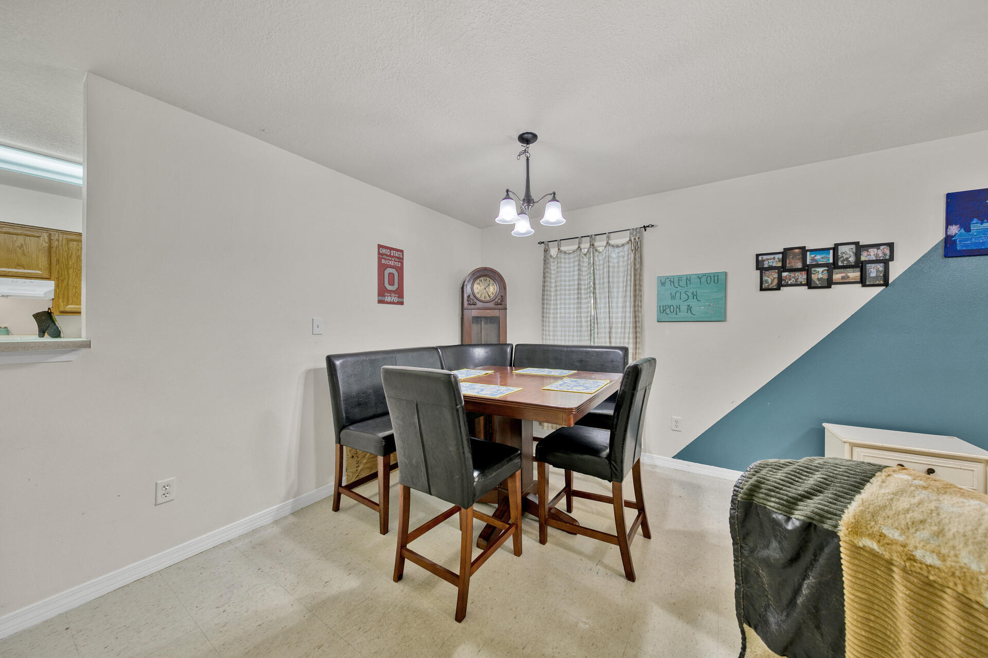 CENTRAL ADDN TO FORT WALTON BEACH - Residential