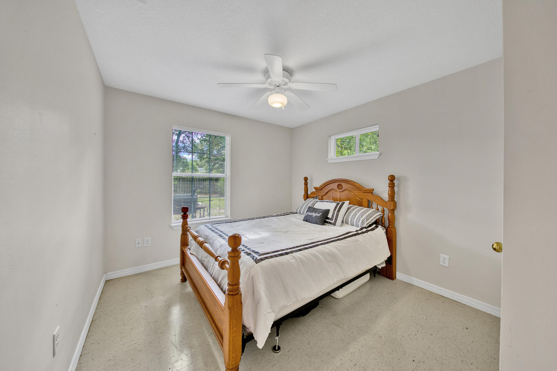 CENTRAL ADDN TO FORT WALTON BEACH - Residential