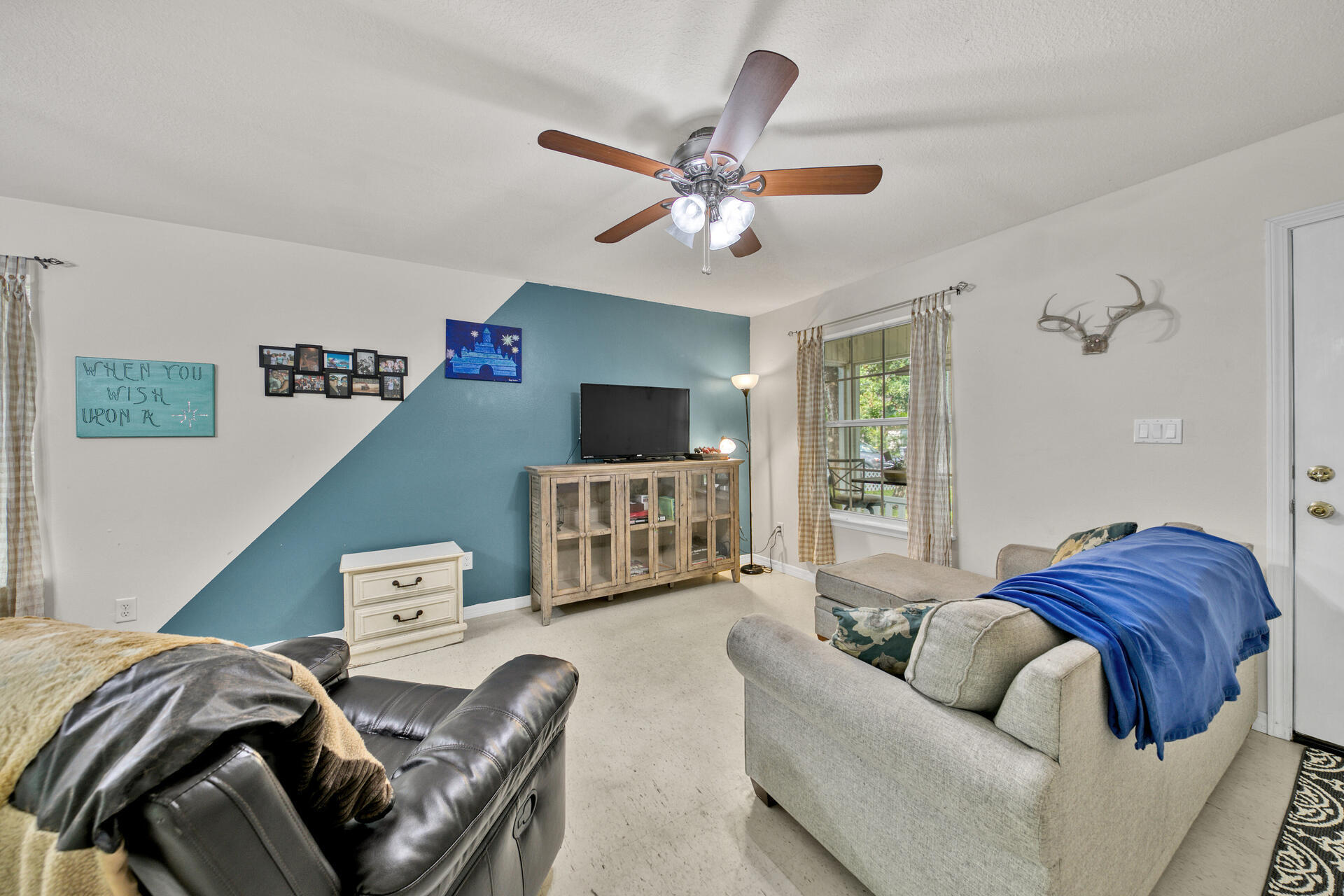 CENTRAL ADDN TO FORT WALTON BEACH - Residential