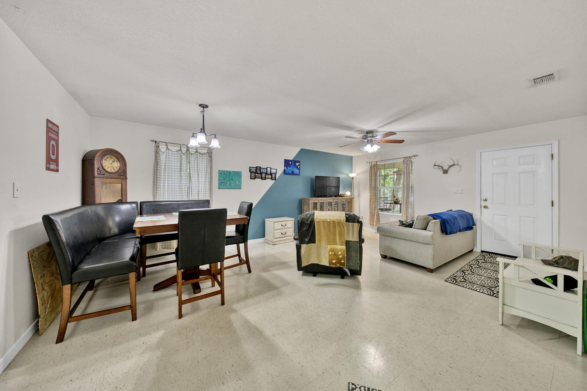 CENTRAL ADDN TO FORT WALTON BEACH - Residential