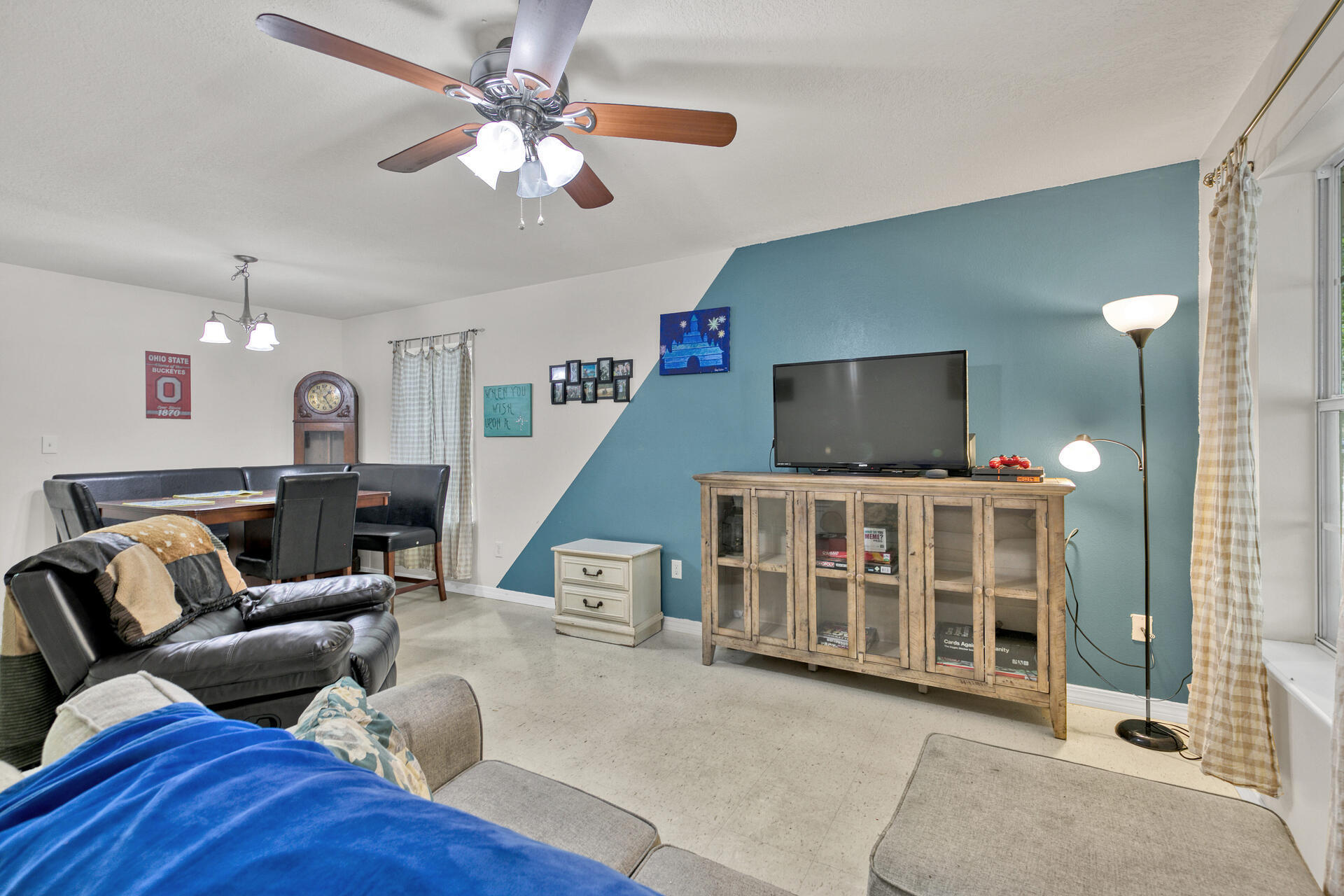 CENTRAL ADDN TO FORT WALTON BEACH - Residential