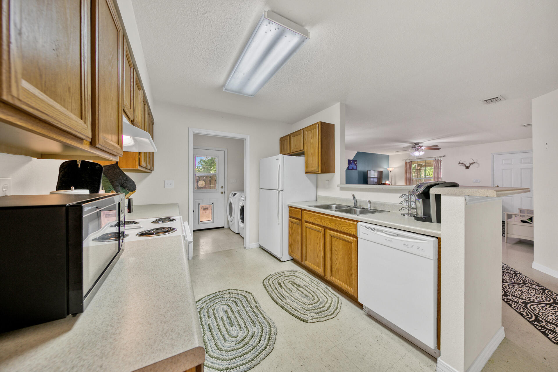 CENTRAL ADDN TO FORT WALTON BEACH - Residential