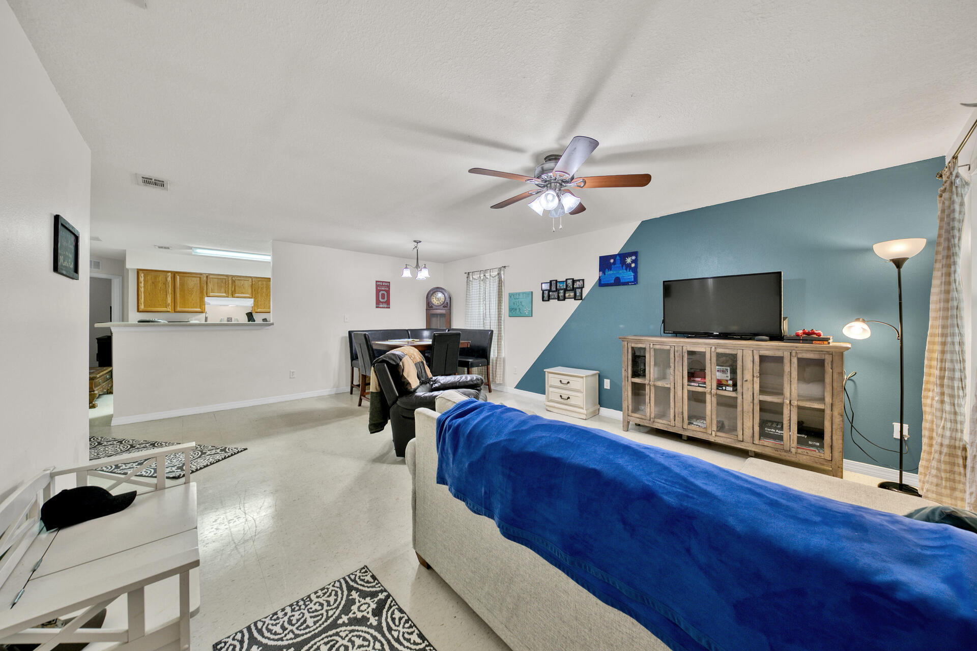 CENTRAL ADDN TO FORT WALTON BEACH - Residential