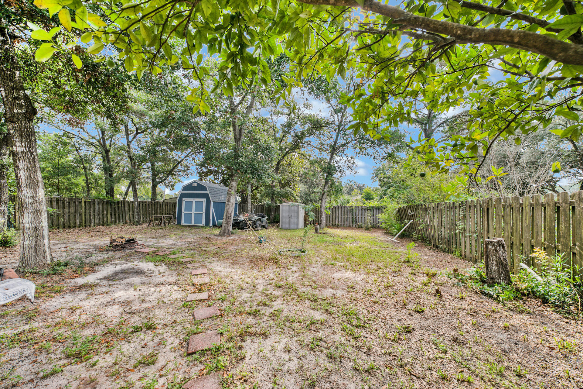 CENTRAL ADDN TO FORT WALTON BEACH - Residential