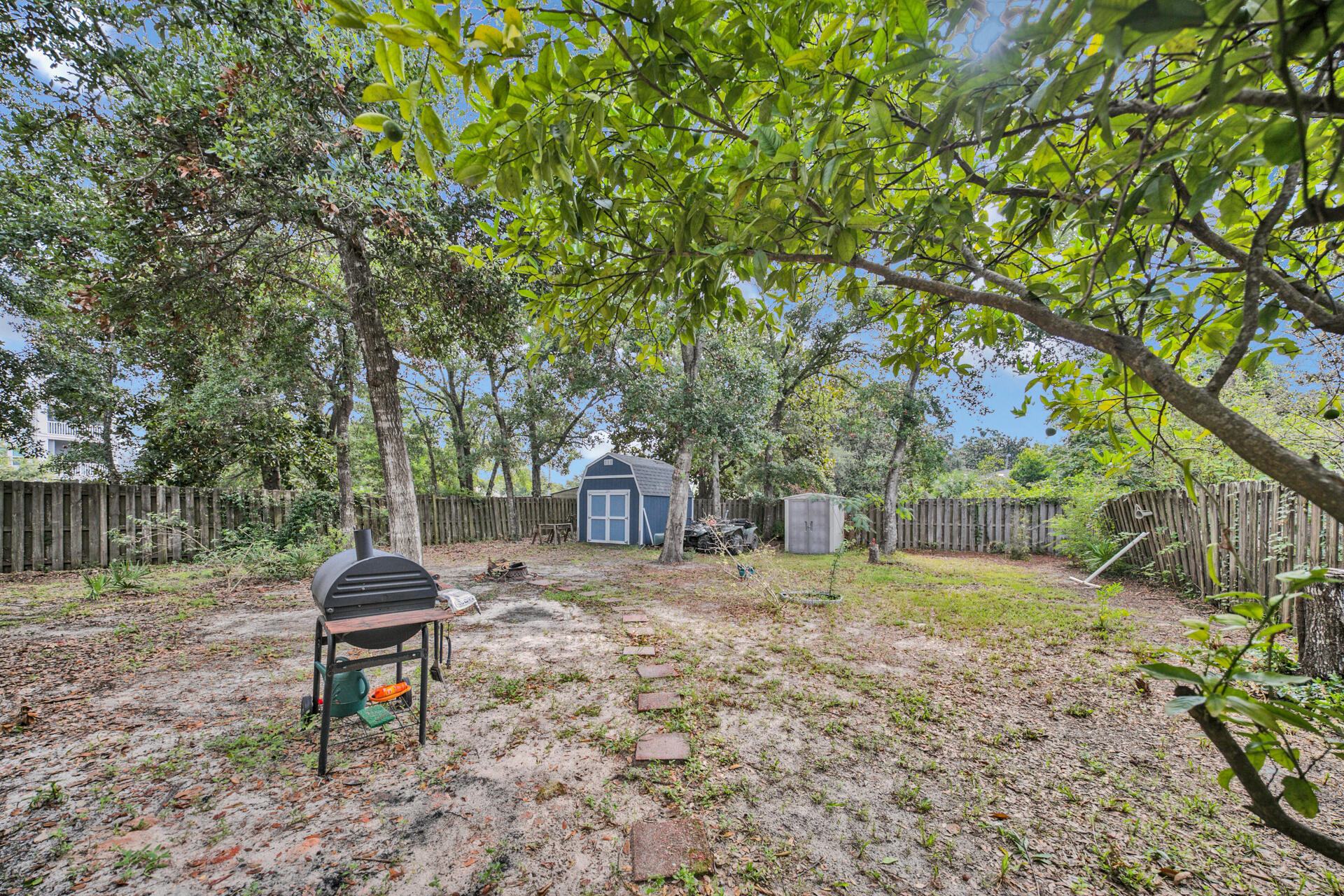 CENTRAL ADDN TO FORT WALTON BEACH - Residential