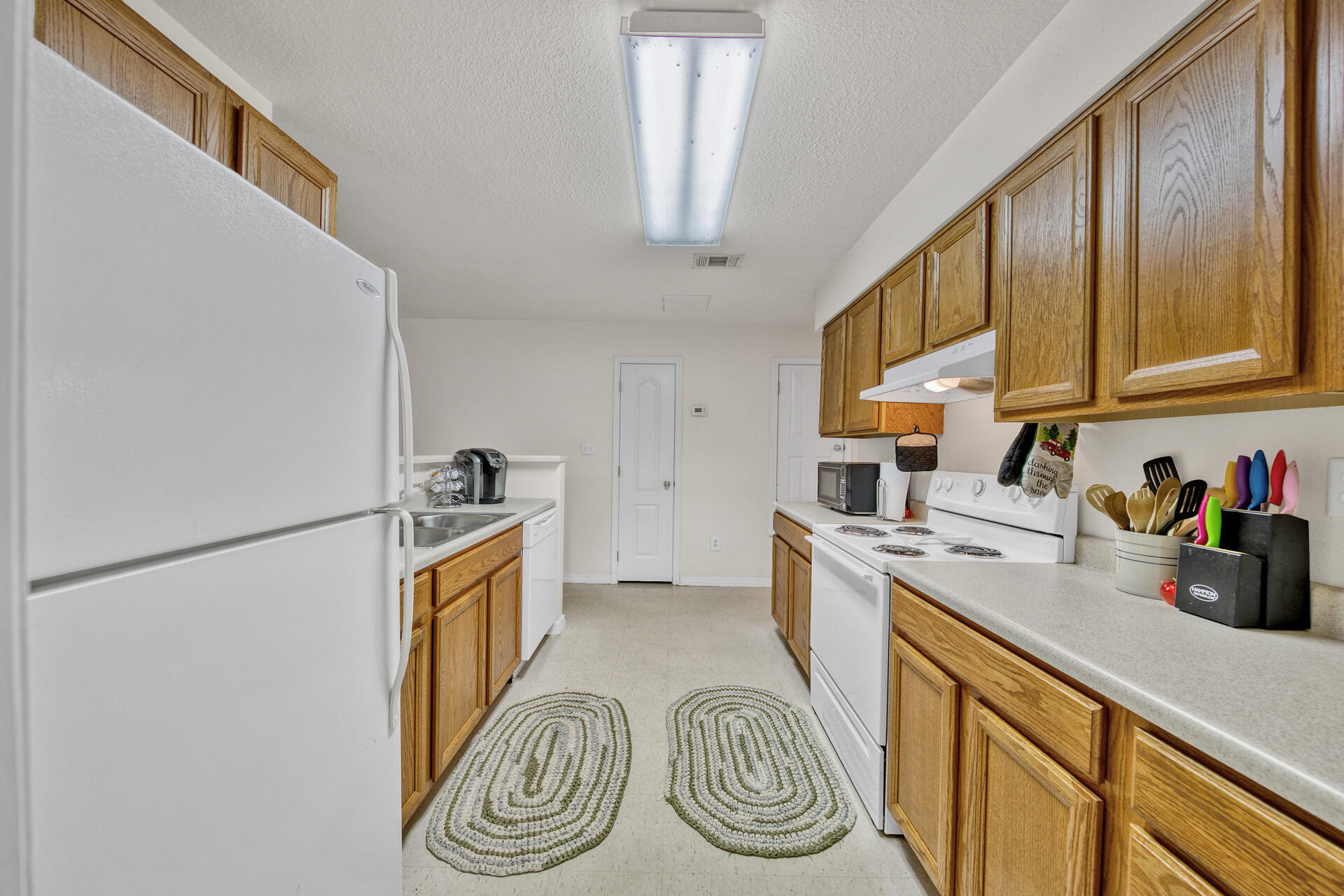 CENTRAL ADDN TO FORT WALTON BEACH - Residential