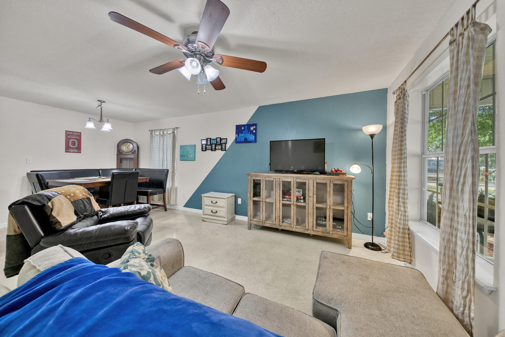 CENTRAL ADDN TO FORT WALTON BEACH - Residential