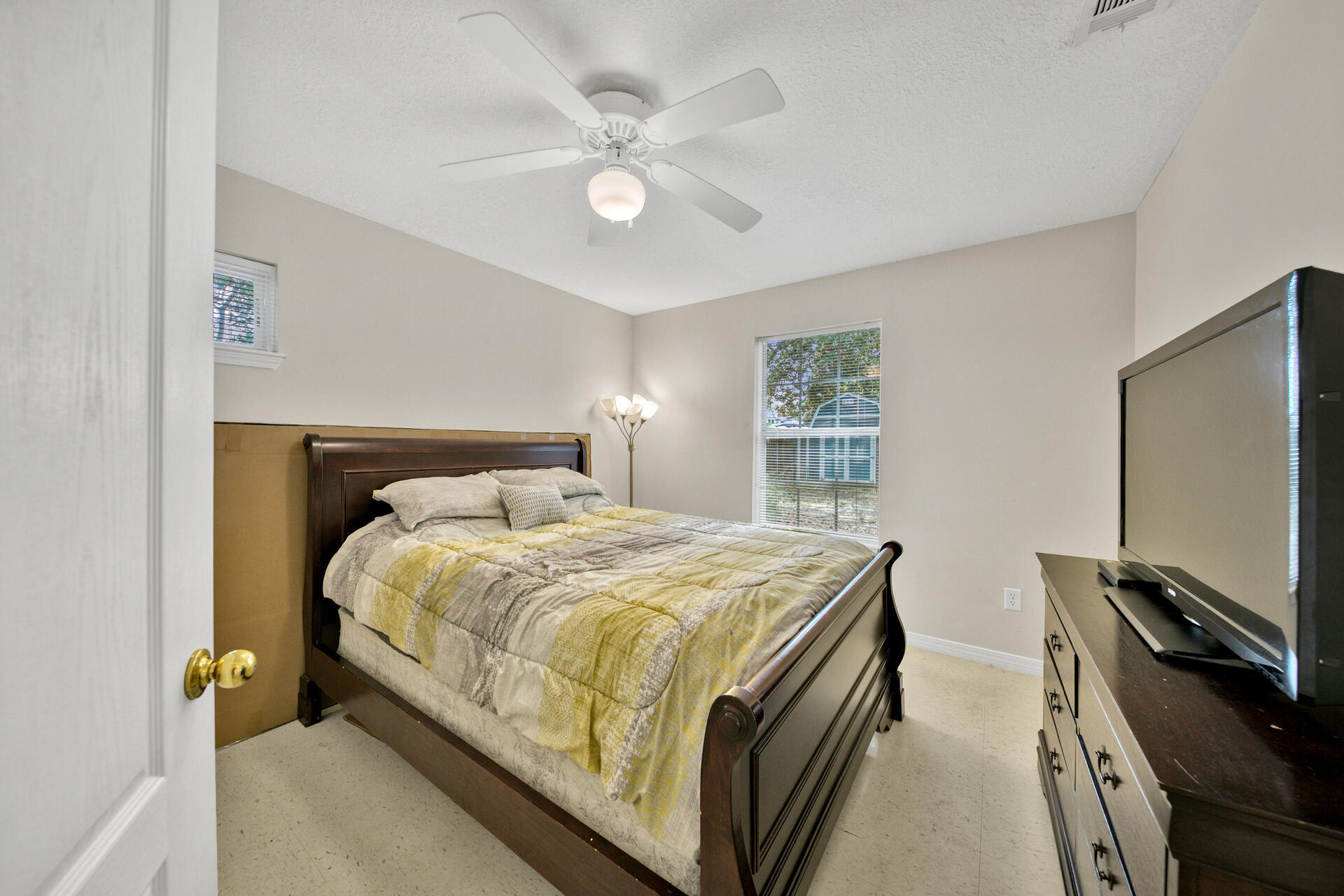 CENTRAL ADDN TO FORT WALTON BEACH - Residential