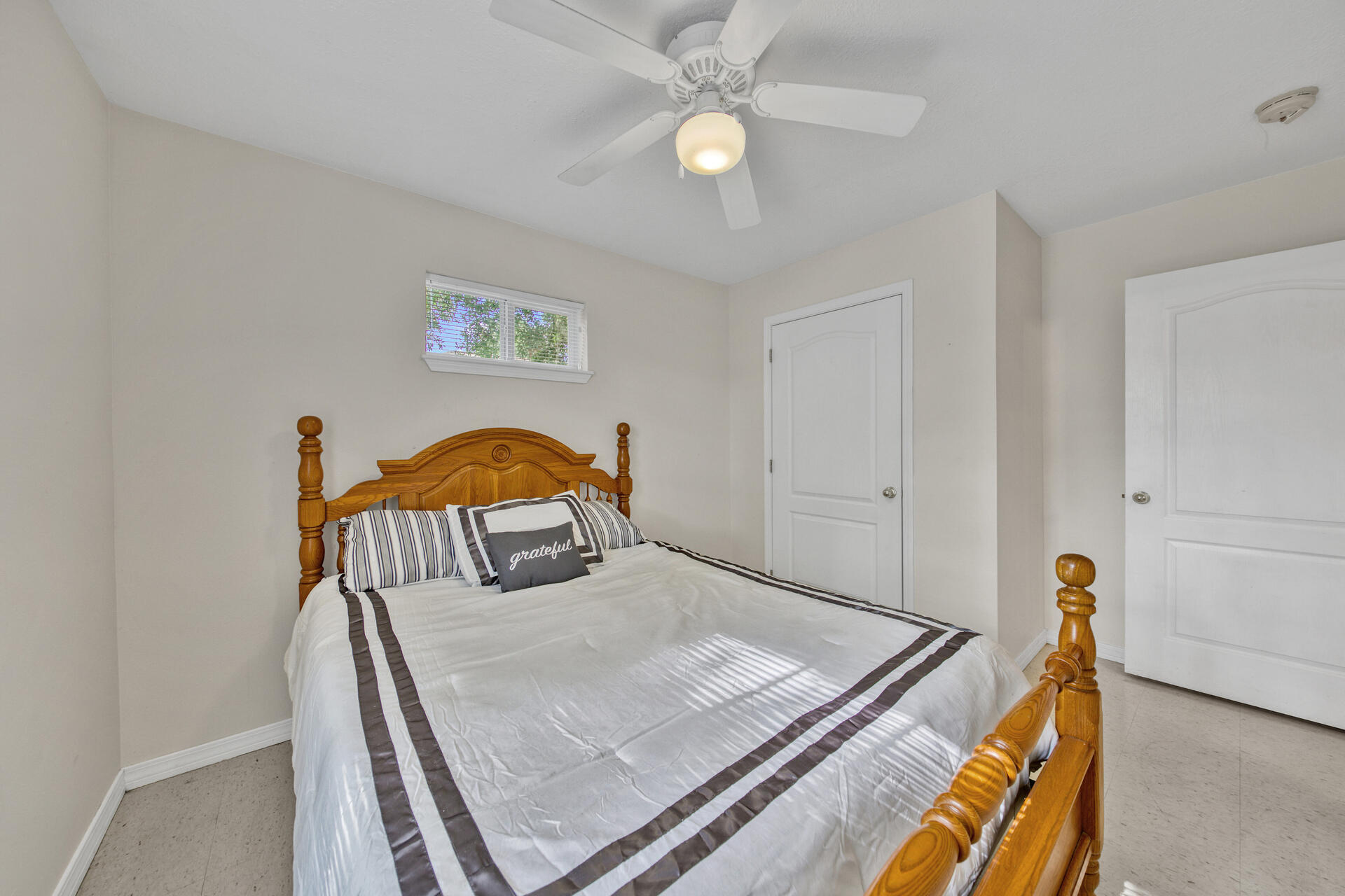 CENTRAL ADDN TO FORT WALTON BEACH - Residential