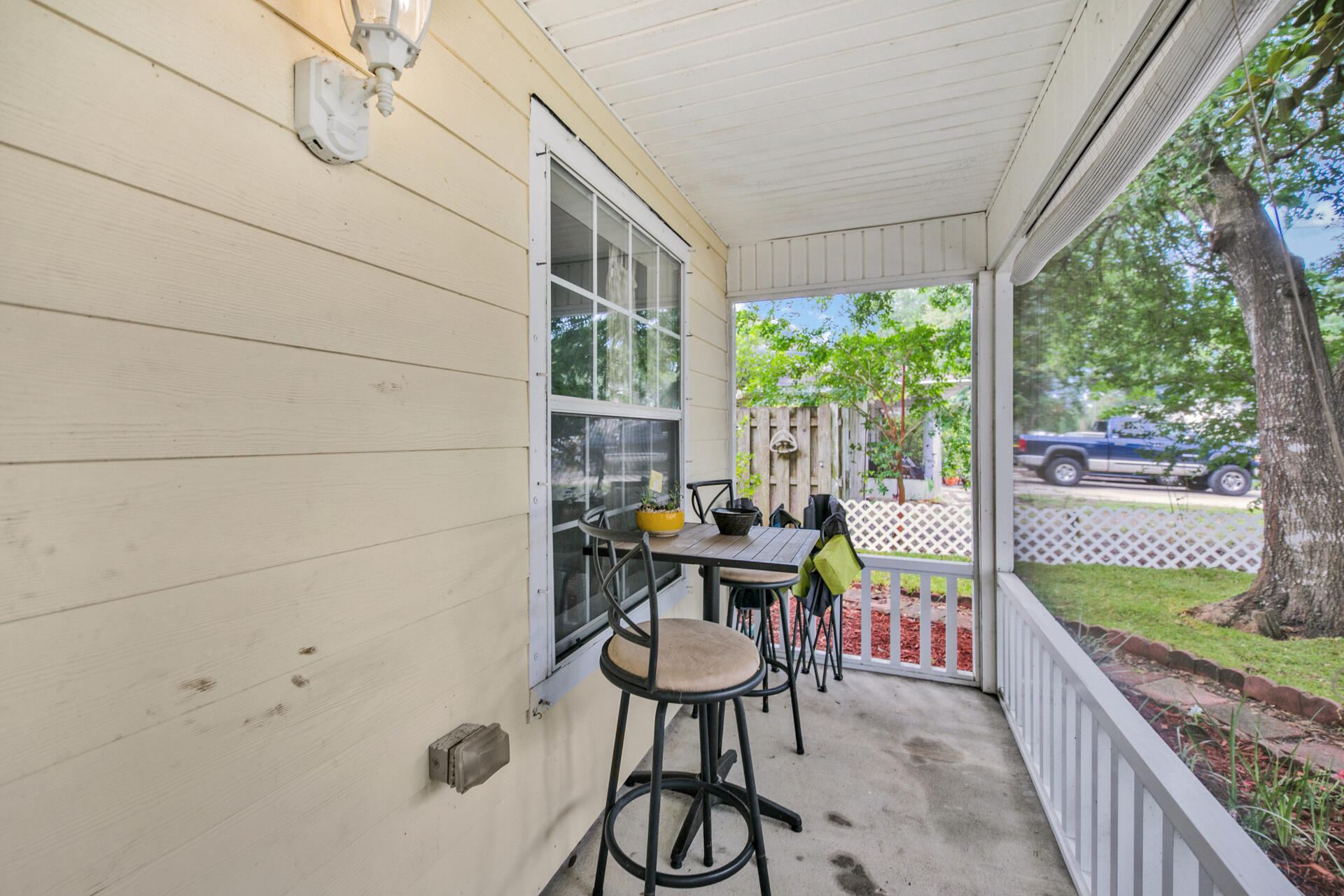 CENTRAL ADDN TO FORT WALTON BEACH - Residential