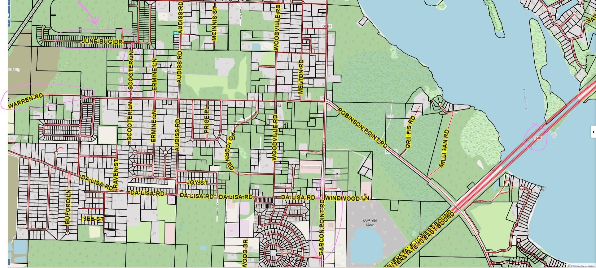 RIVERS COVE PHS 1 - Residential
