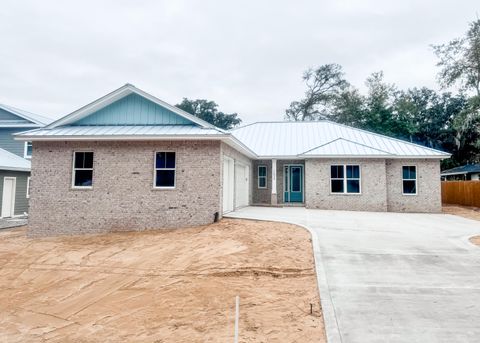 A home in Niceville