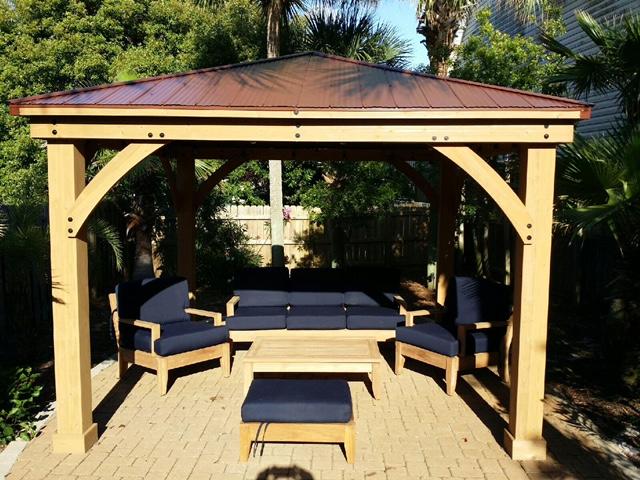 FRANGISTA BEACH 1ST ADDN - Residential