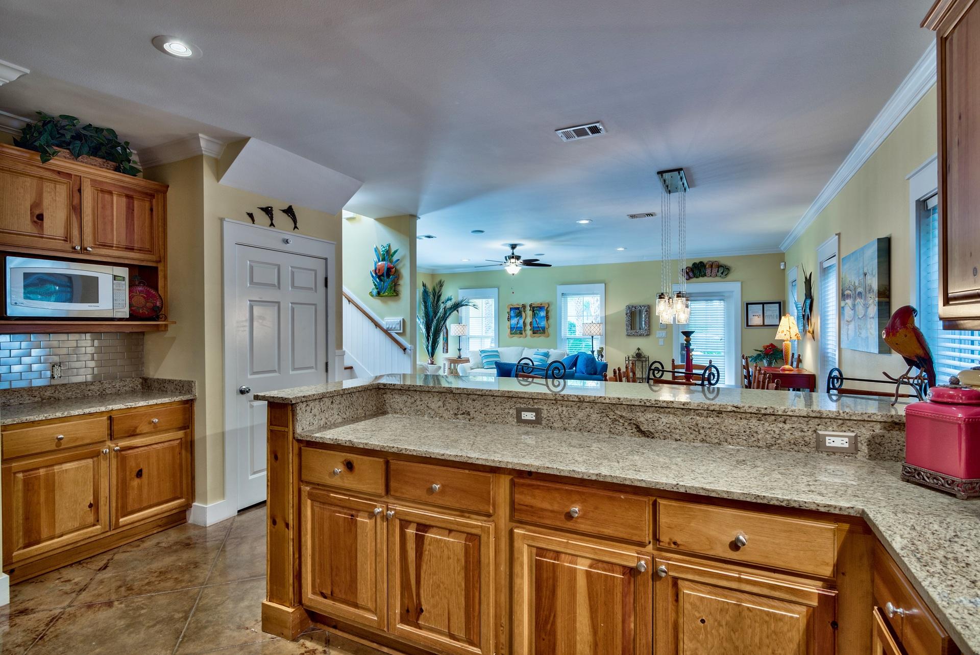 FRANGISTA BEACH 1ST ADDN - Residential