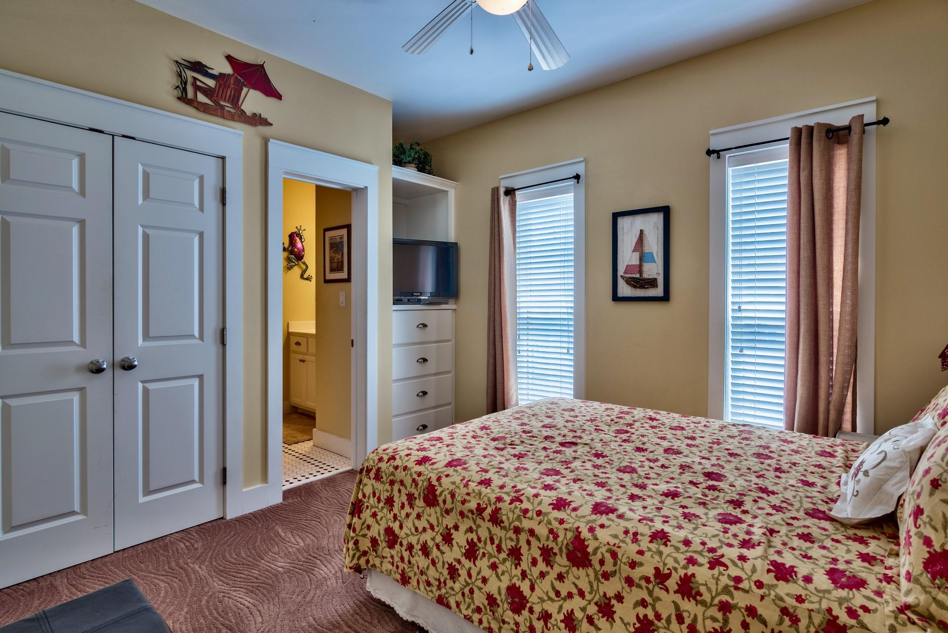 FRANGISTA BEACH 1ST ADDN - Residential