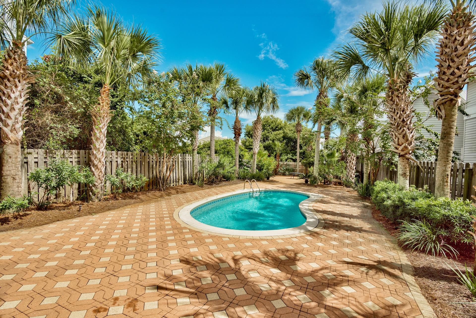 FRANGISTA BEACH 1ST ADDN - Residential