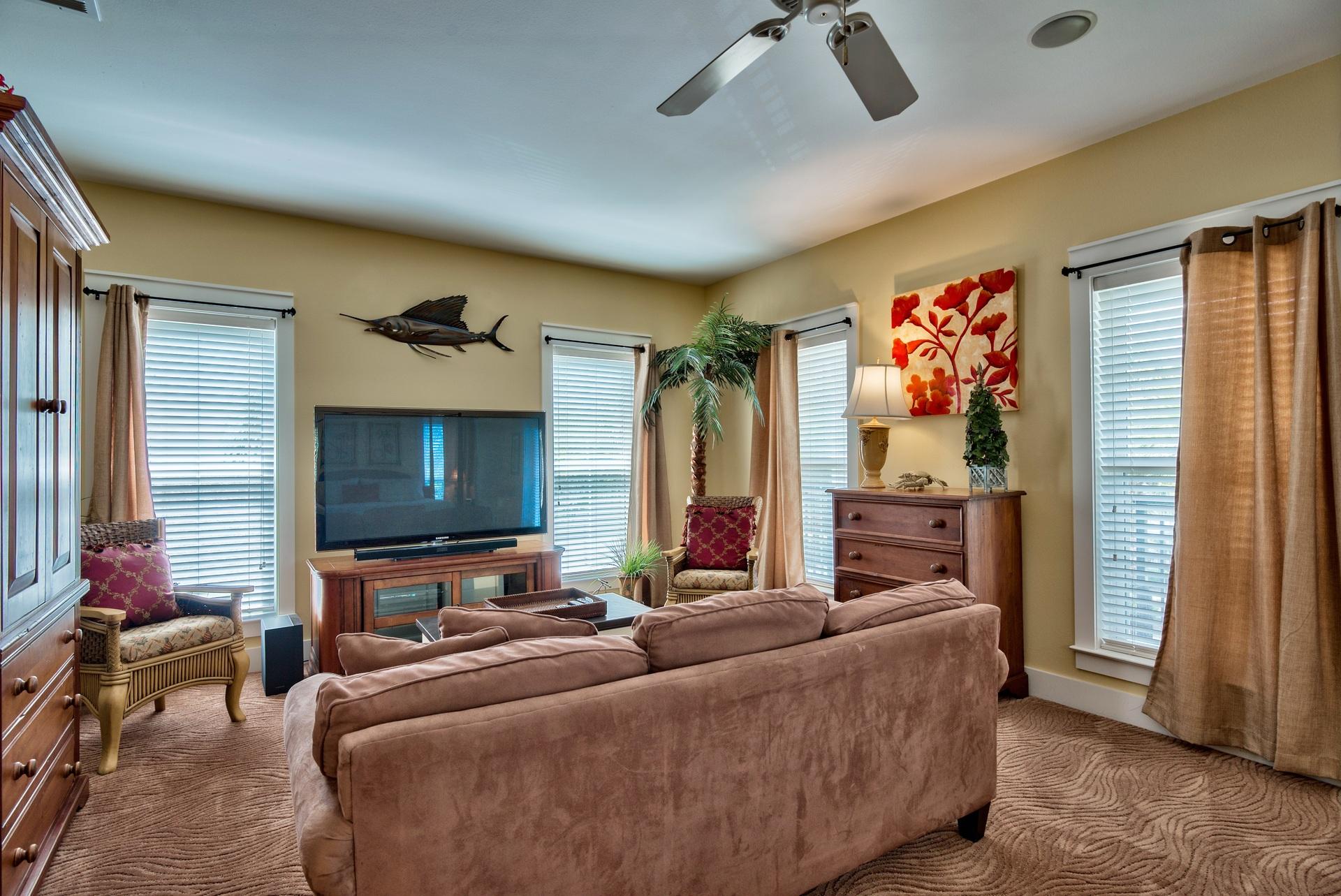 FRANGISTA BEACH 1ST ADDN - Residential