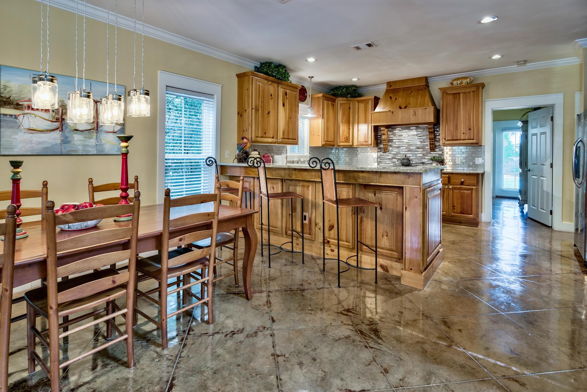 FRANGISTA BEACH 1ST ADDN - Residential