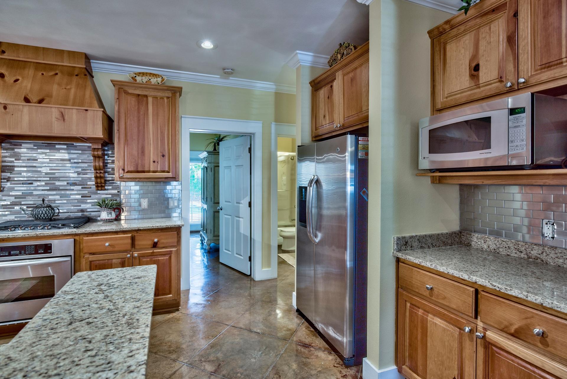 FRANGISTA BEACH 1ST ADDN - Residential