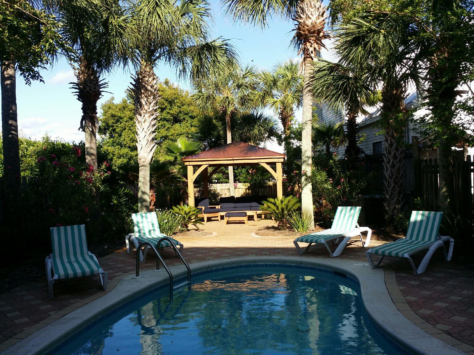 FRANGISTA BEACH 1ST ADDN - Residential