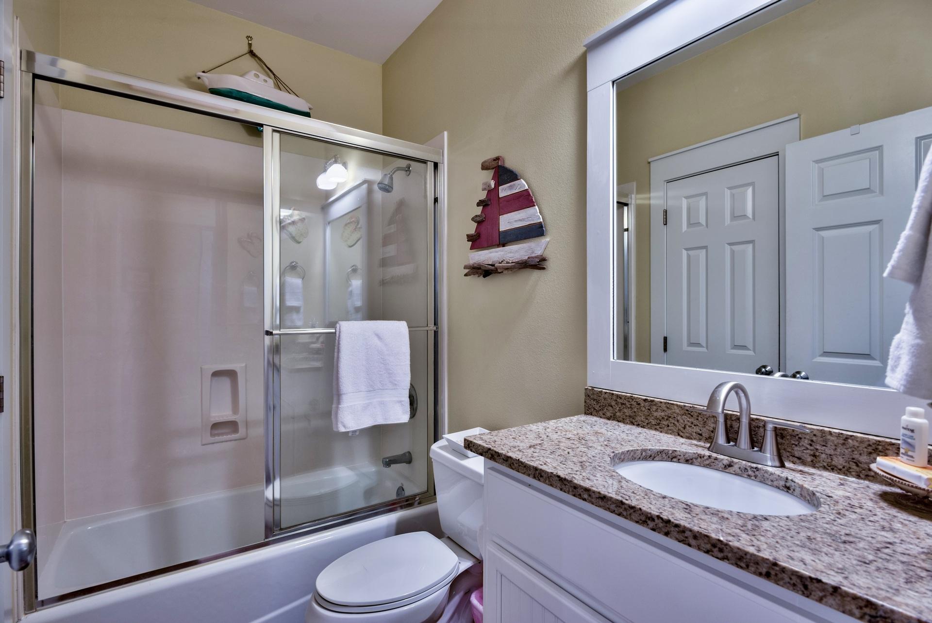 FRANGISTA BEACH 1ST ADDN - Residential