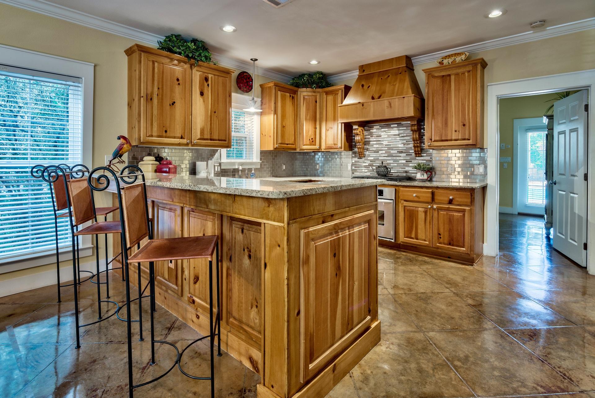 FRANGISTA BEACH 1ST ADDN - Residential