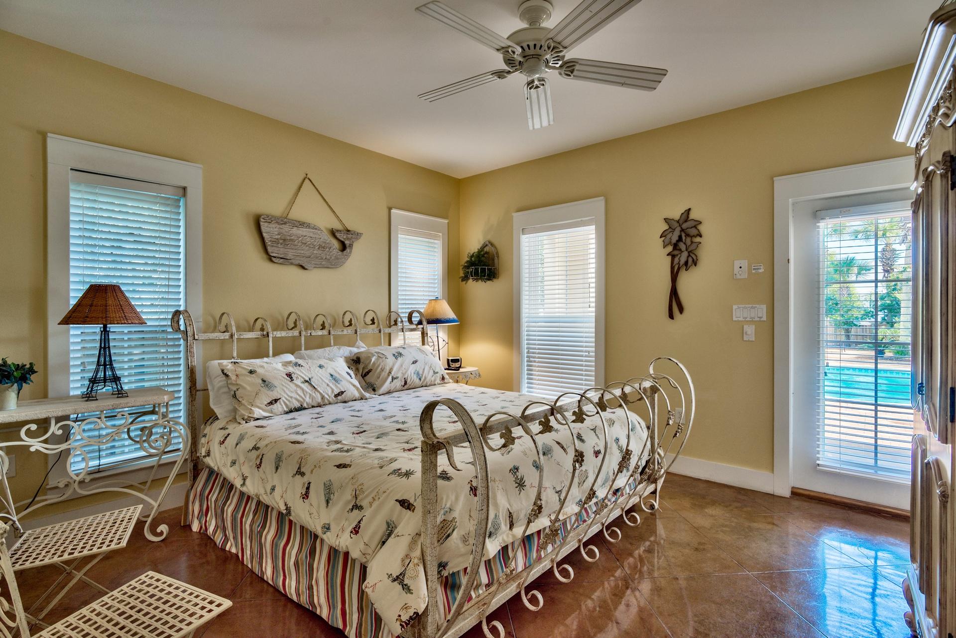 FRANGISTA BEACH 1ST ADDN - Residential