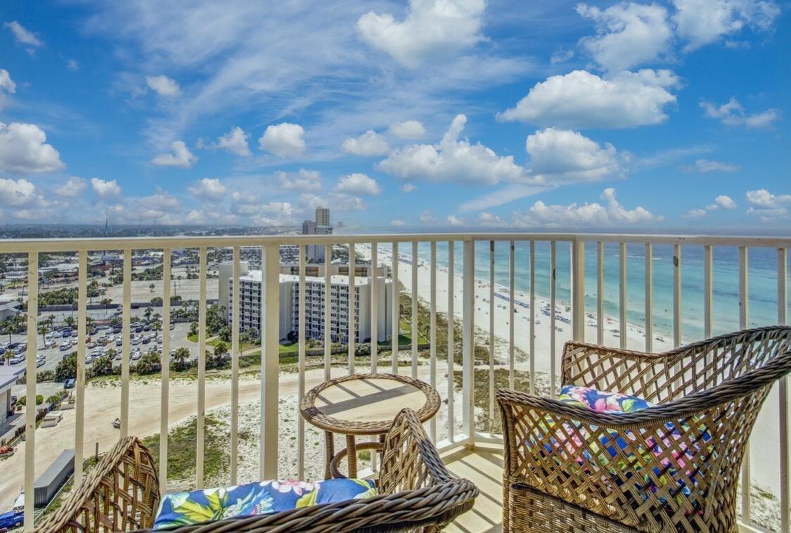 BOARDWALK CONDOMINIUMS - Residential