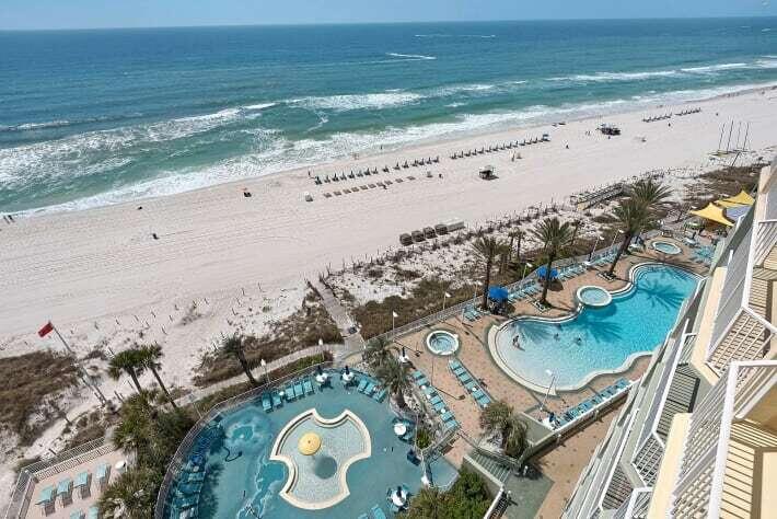 BOARDWALK CONDOMINIUMS - Residential