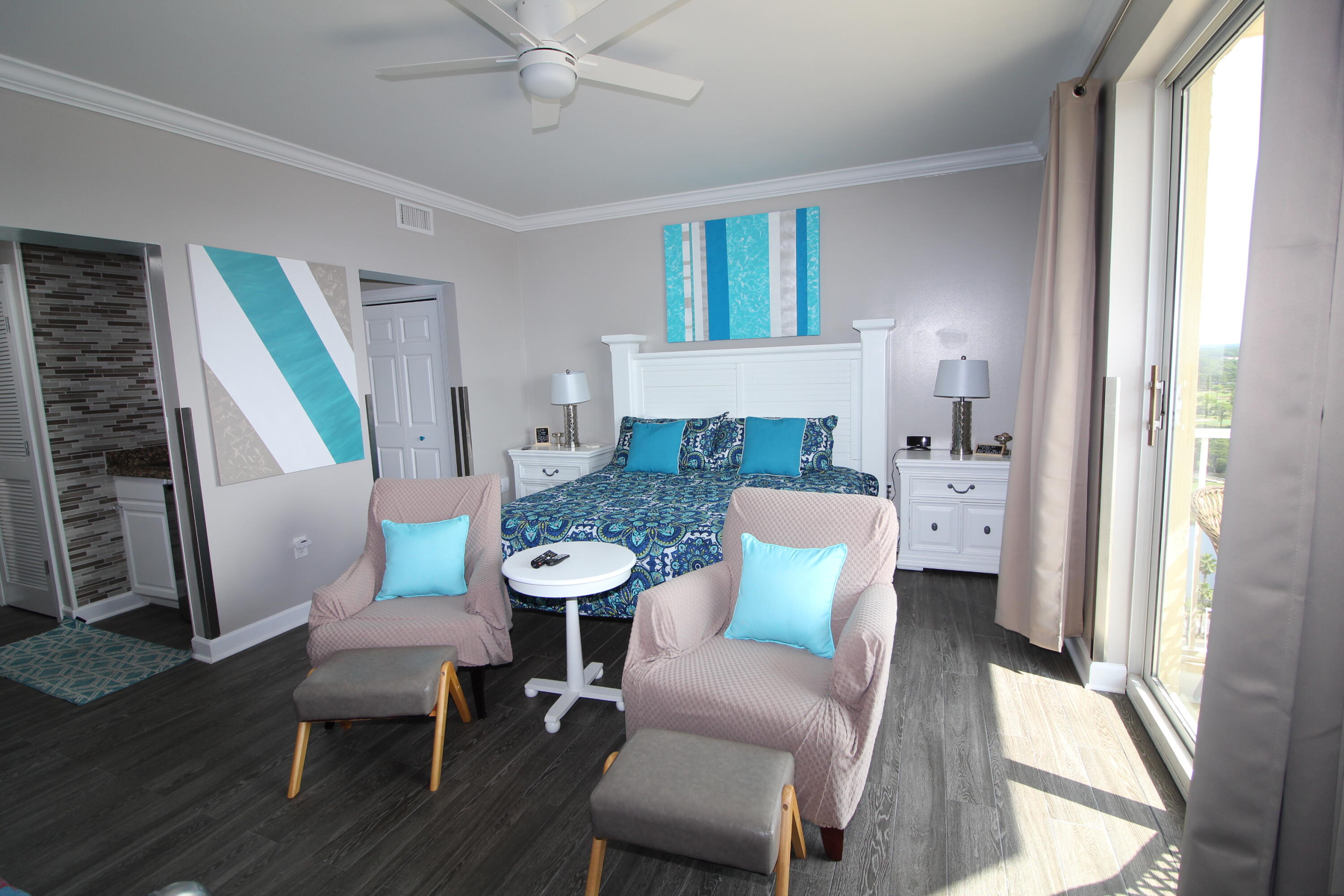 BOARDWALK CONDOMINIUMS - Residential
