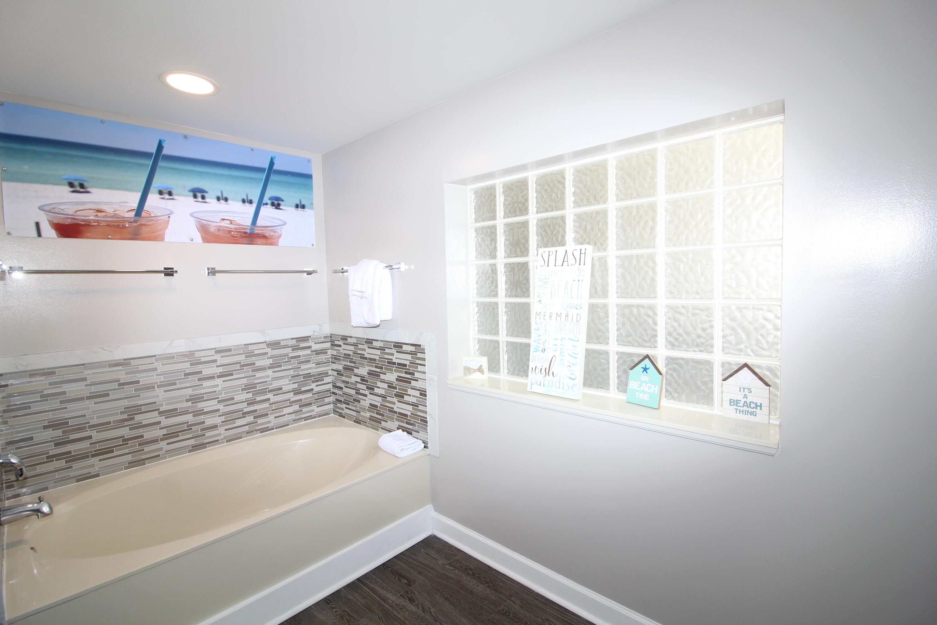 BOARDWALK CONDOMINIUMS - Residential