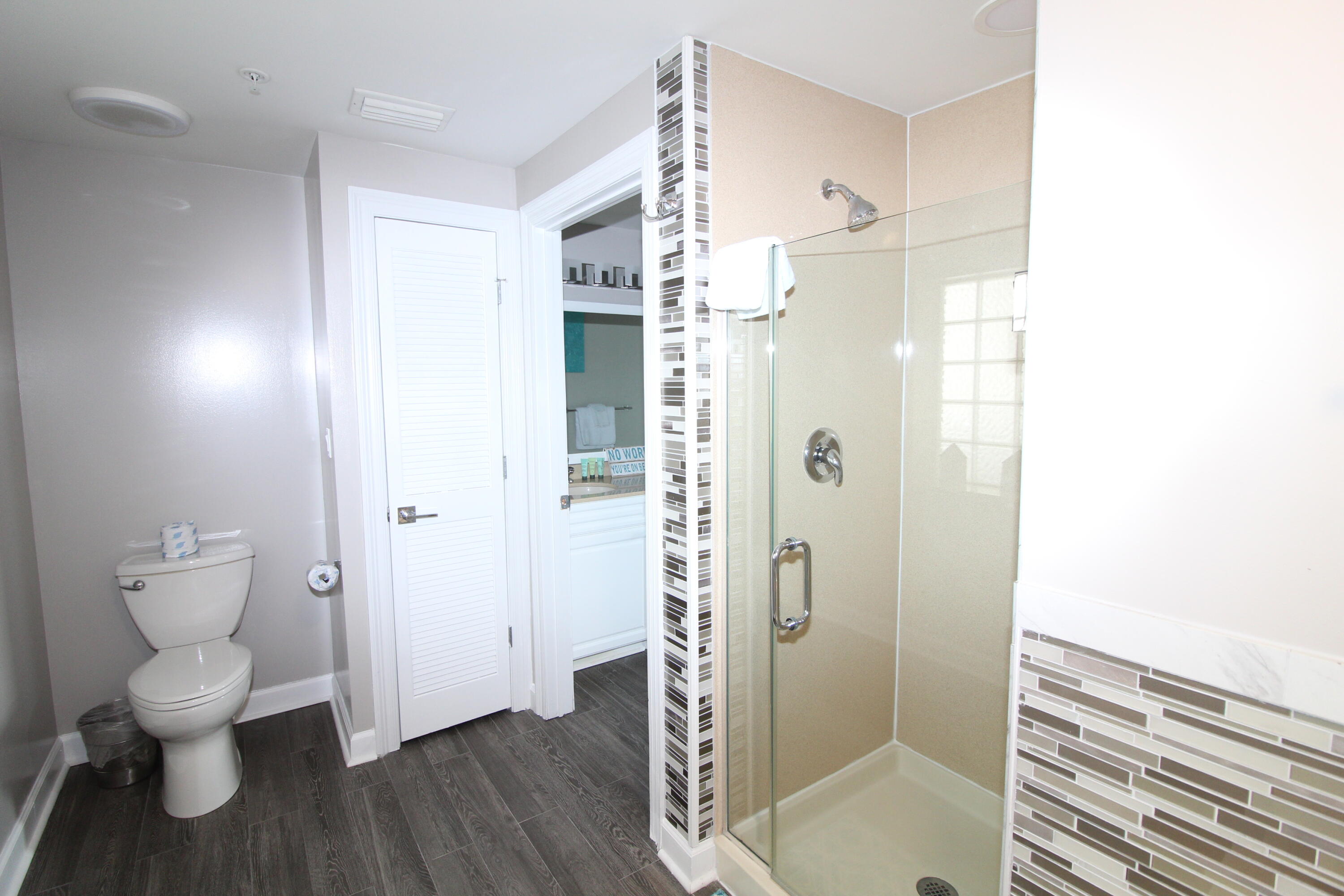 BOARDWALK CONDOMINIUMS - Residential