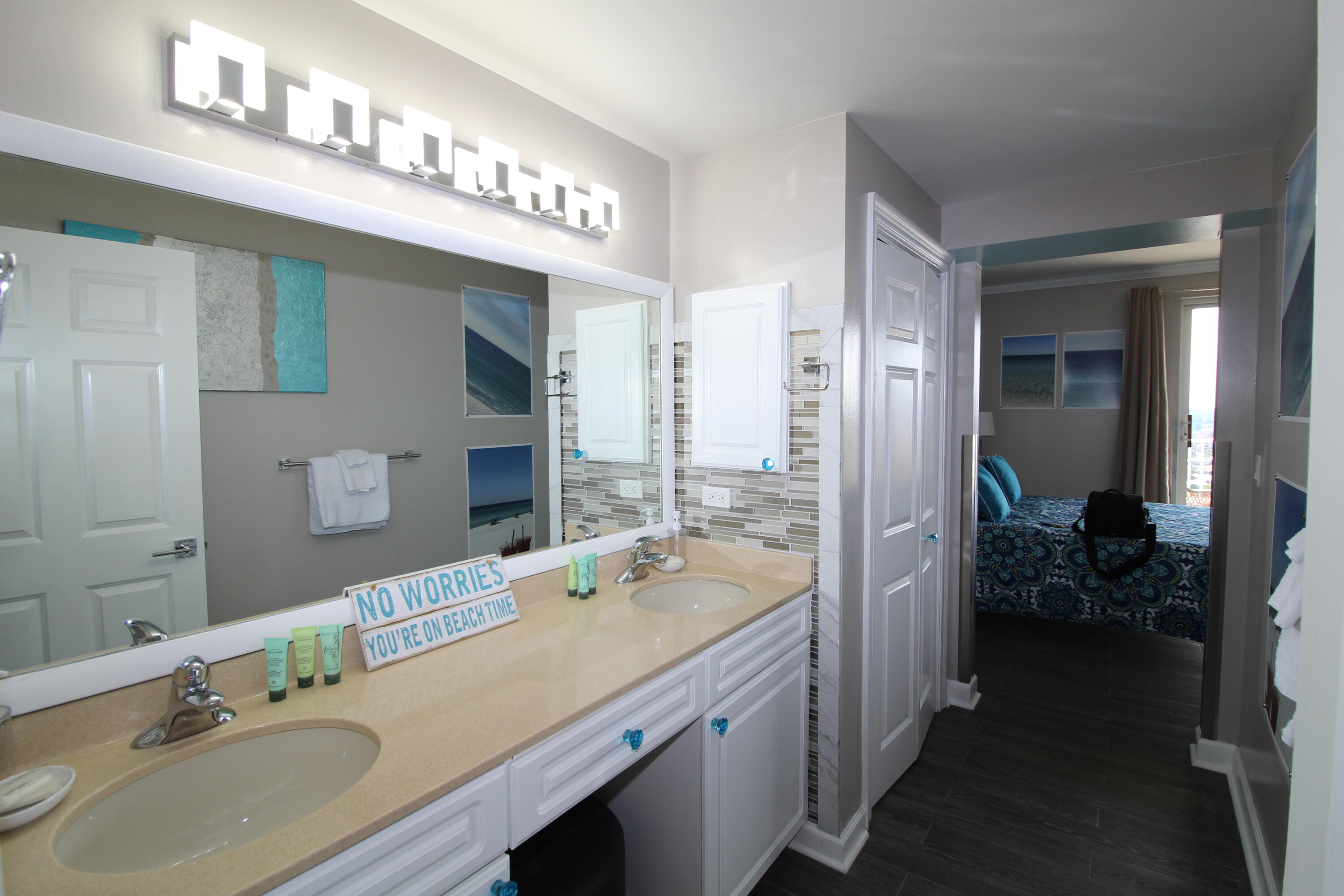 BOARDWALK CONDOMINIUMS - Residential