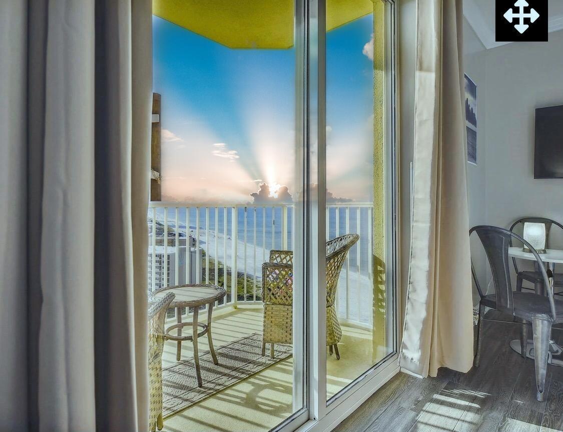 BOARDWALK CONDOMINIUMS - Residential
