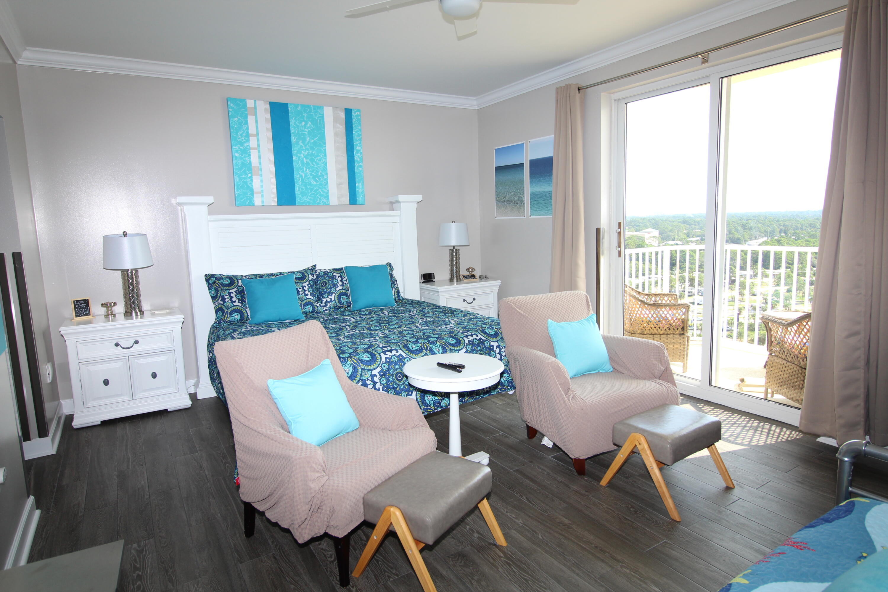 BOARDWALK CONDOMINIUMS - Residential