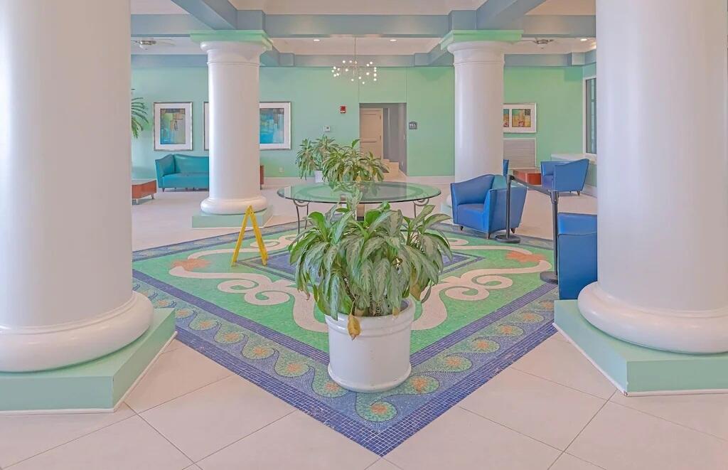BOARDWALK CONDOMINIUMS - Residential
