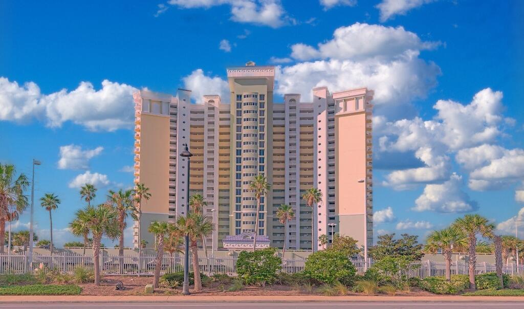 BOARDWALK CONDOMINIUMS - Residential