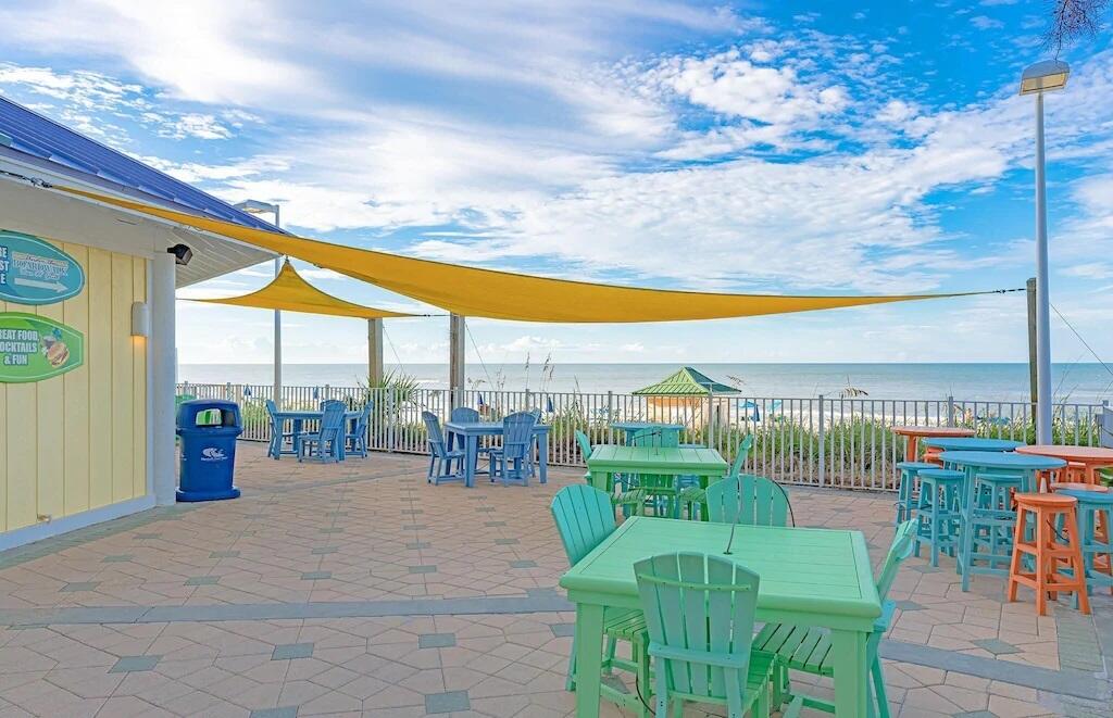 BOARDWALK CONDOMINIUMS - Residential