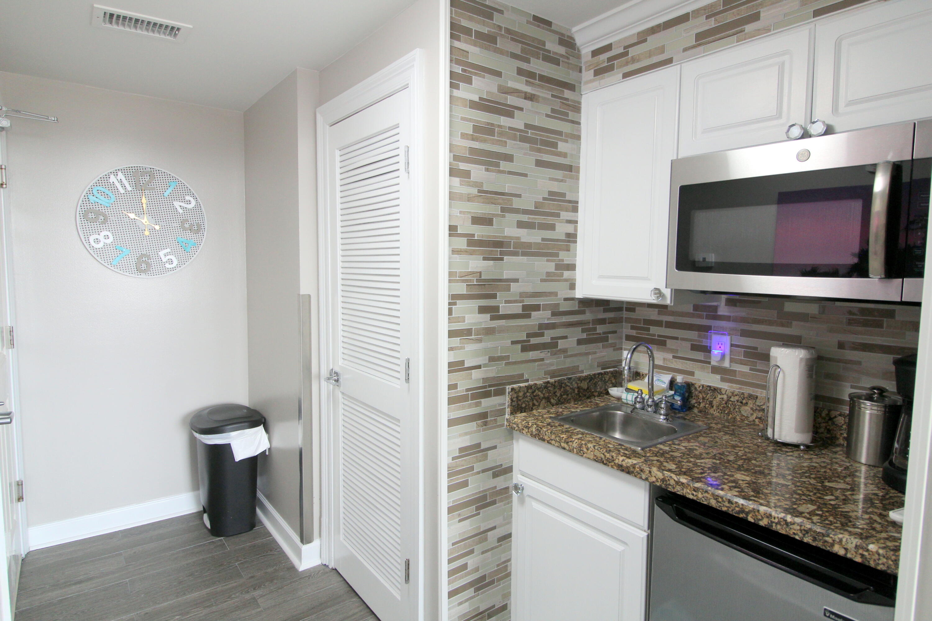 BOARDWALK CONDOMINIUMS - Residential
