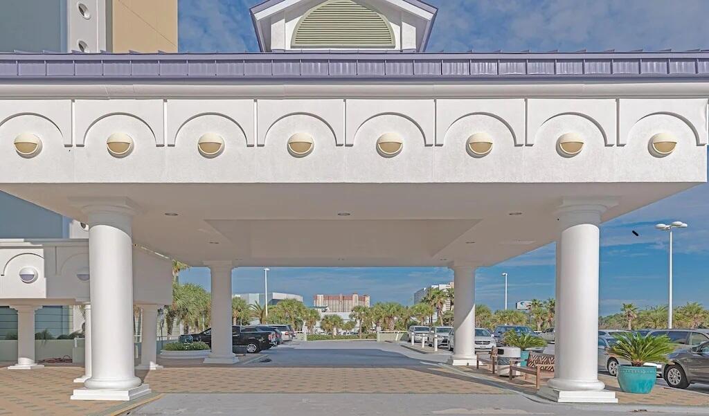 BOARDWALK CONDOMINIUMS - Residential