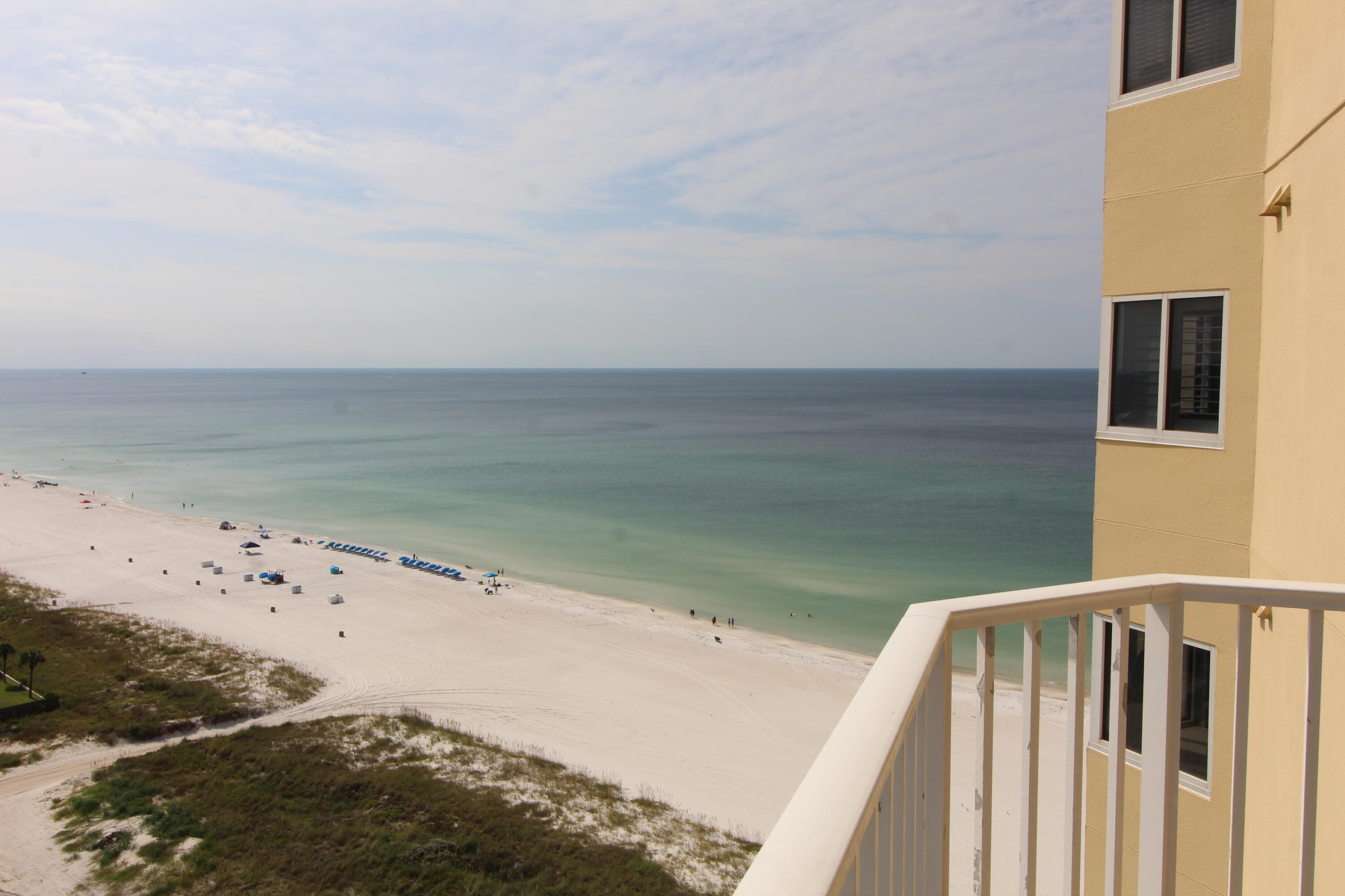 BOARDWALK CONDOMINIUMS - Residential